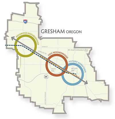 Three Hubs, One Gresham Map - small