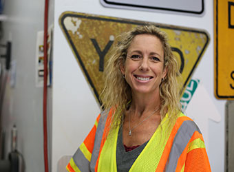 Rae - Transportation Superintendent